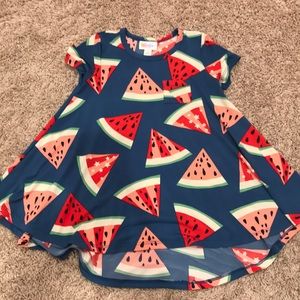 SALE B2G1- Watermelon Scarlett 🍉